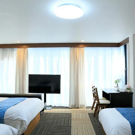 Sakuragawa Riverside Hotel - Vacation Stay 31897V